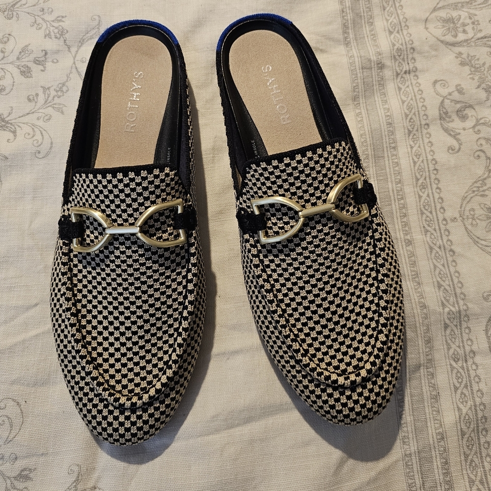 Rothy's Women's Loafers